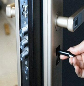 安徽开锁 安徽开锁公司开修指纹锁